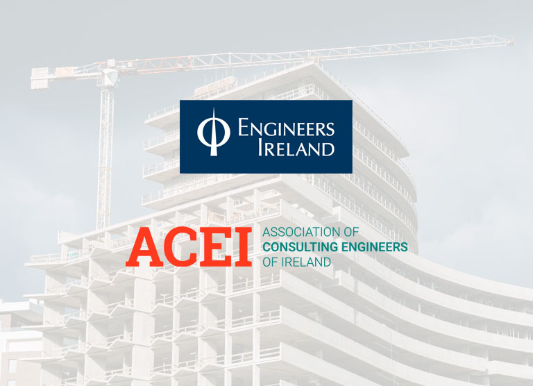 Engineers Ireland & ACEI