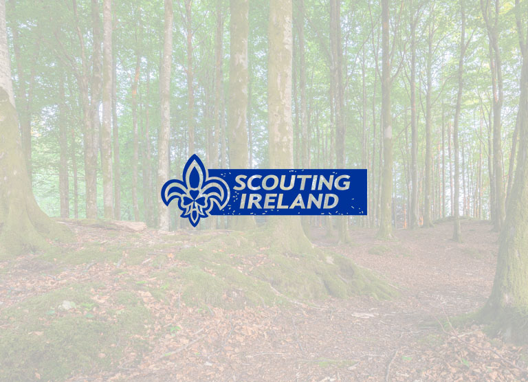 Scouting Ireland