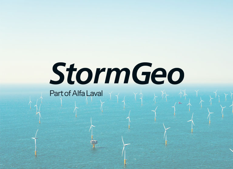 StormGeo