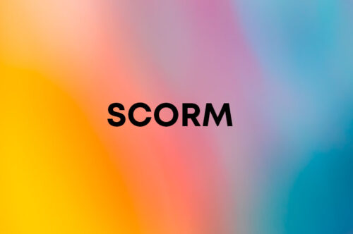 SCORM