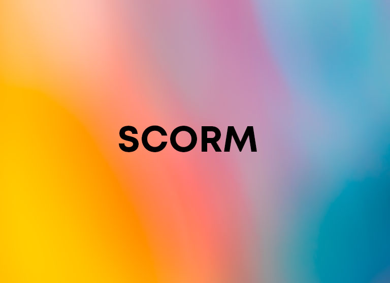 SCORM