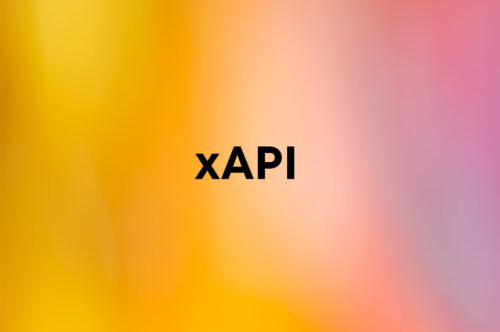 XAPI