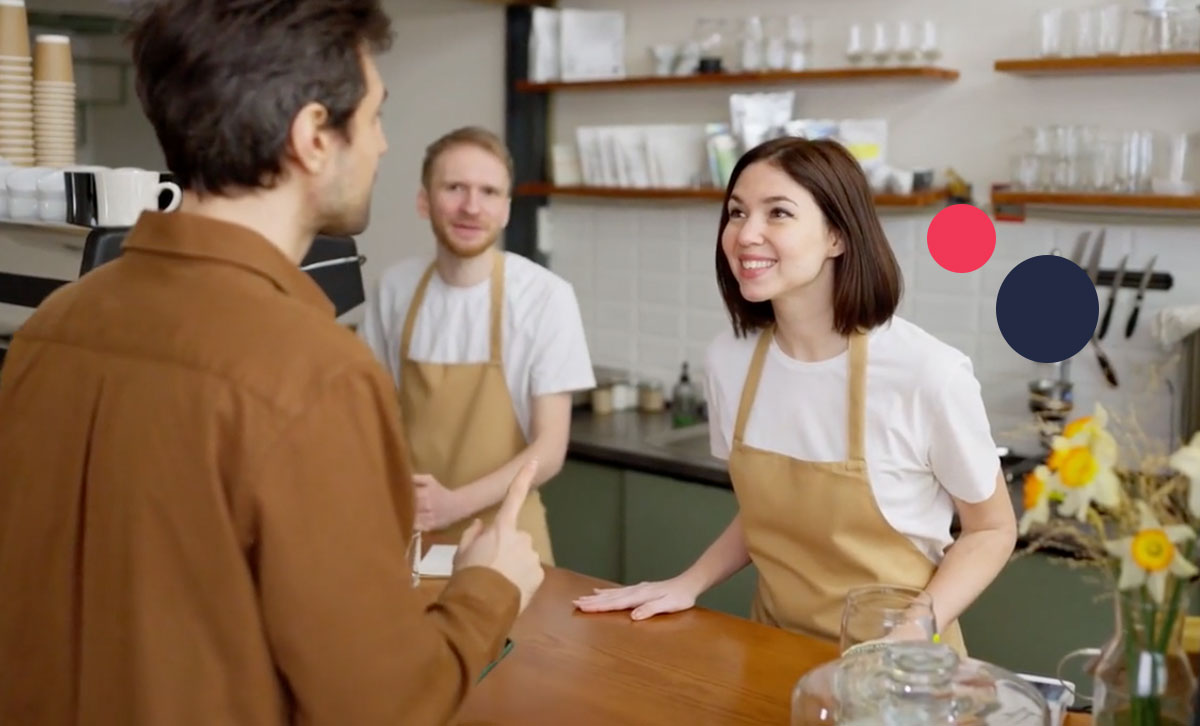 Customer Service