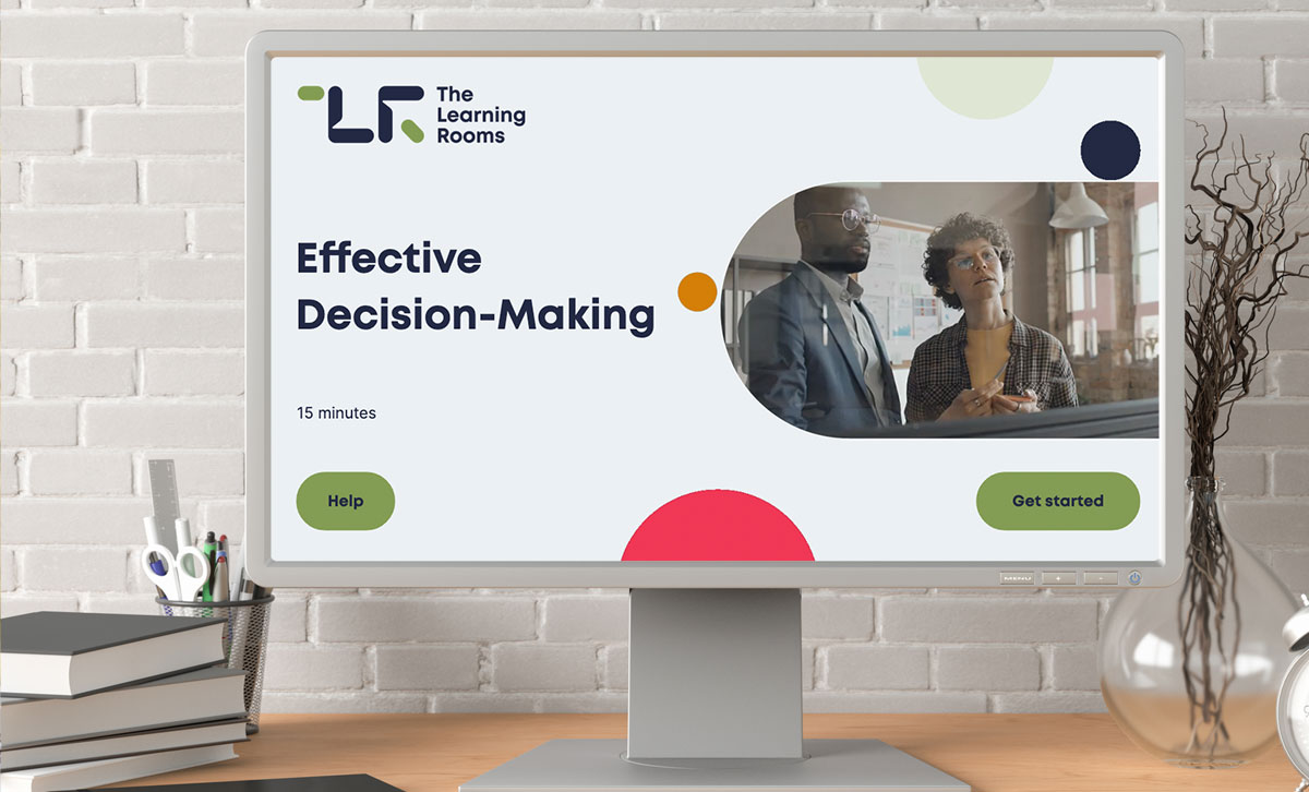 Effective Decision-Making