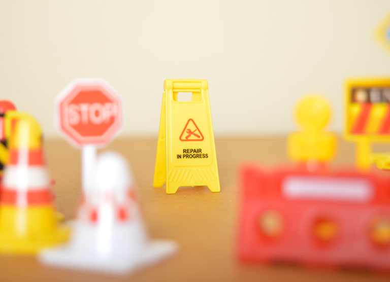 Health and safety training in Ireland