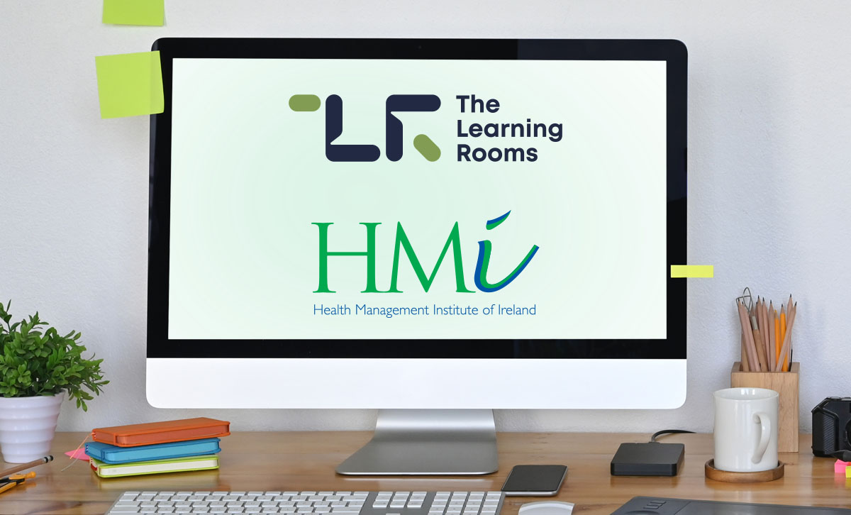 The Learning Rooms and HMI course