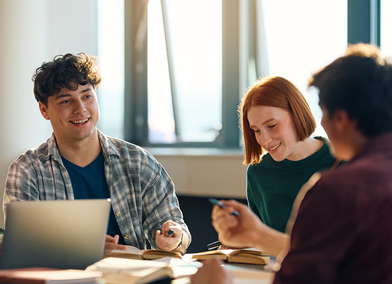 Different types of eLearning content