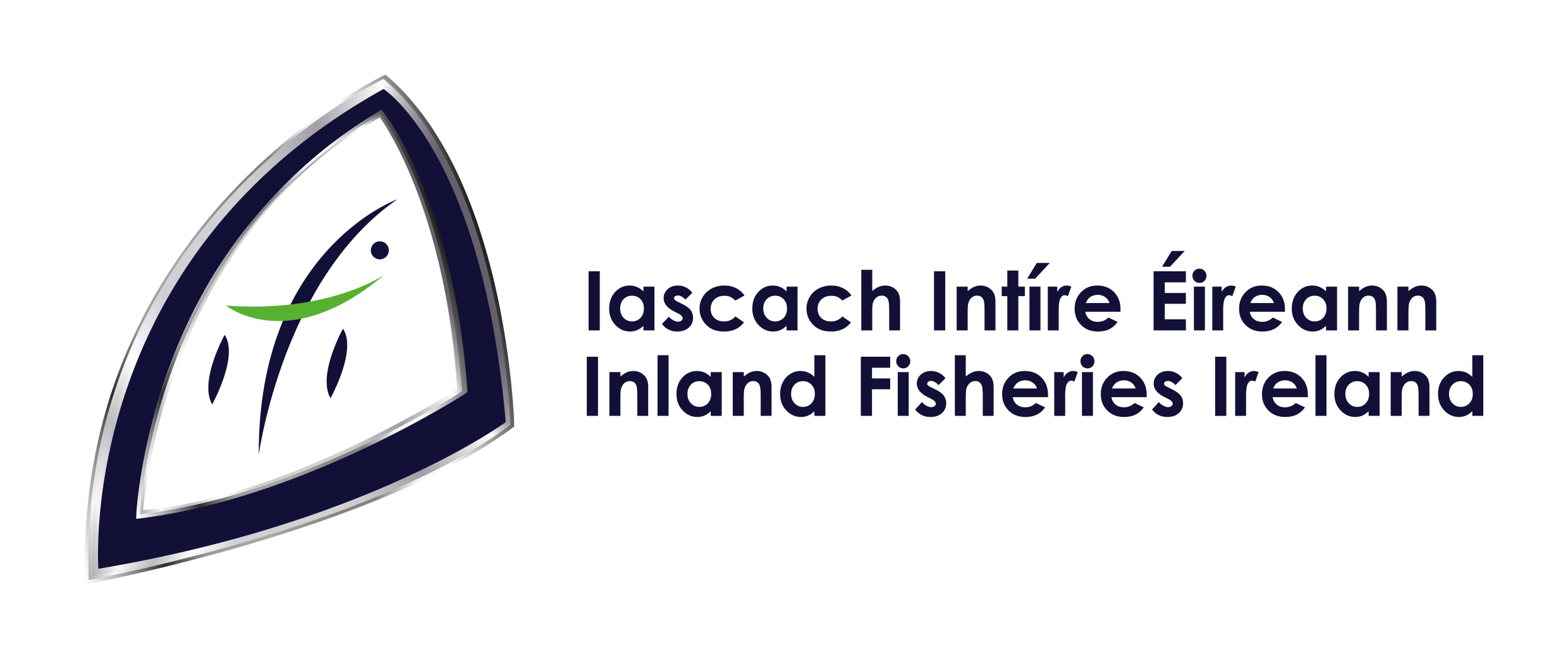 Inland Fisheries Ireland logo