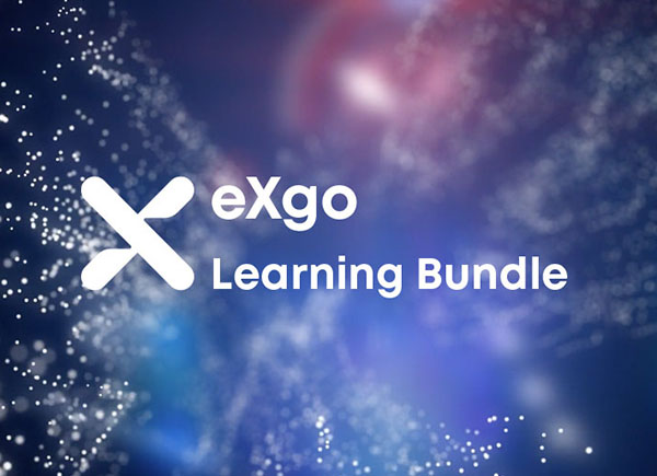eXgo Learning Bundle