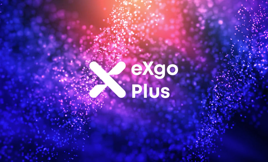 eXgoPlus