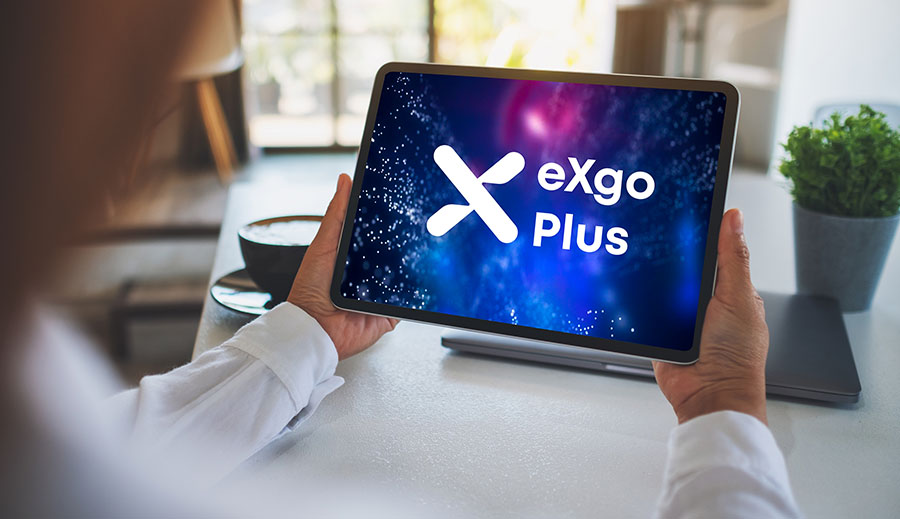 eXgo Plus
