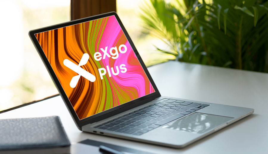 eXgo Plus