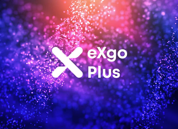 eXgo Plus
