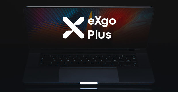 eXgo Plus