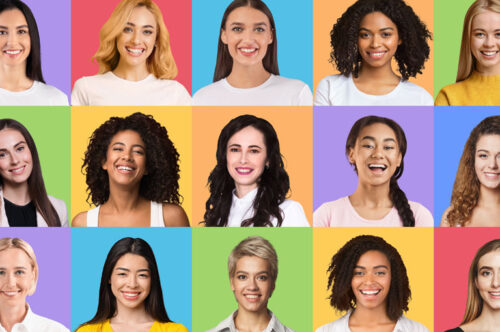 International Women’s Day