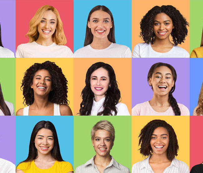 International Women’s Day