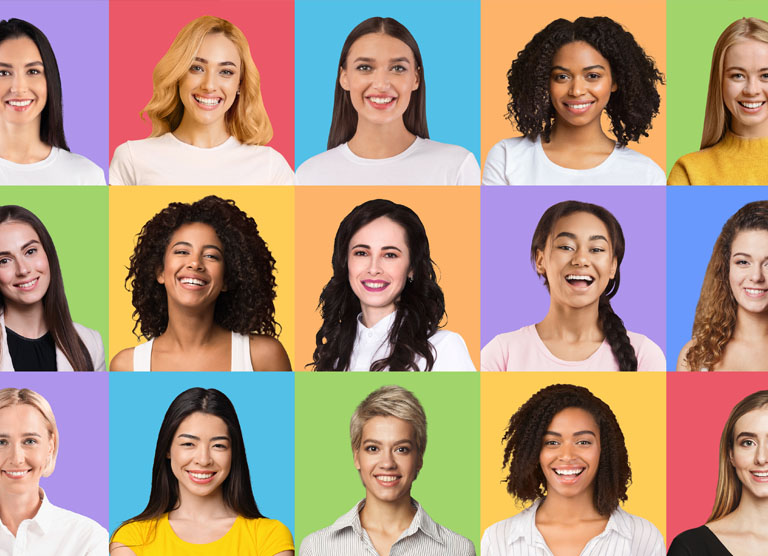 International Women’s Day International Women’s Day