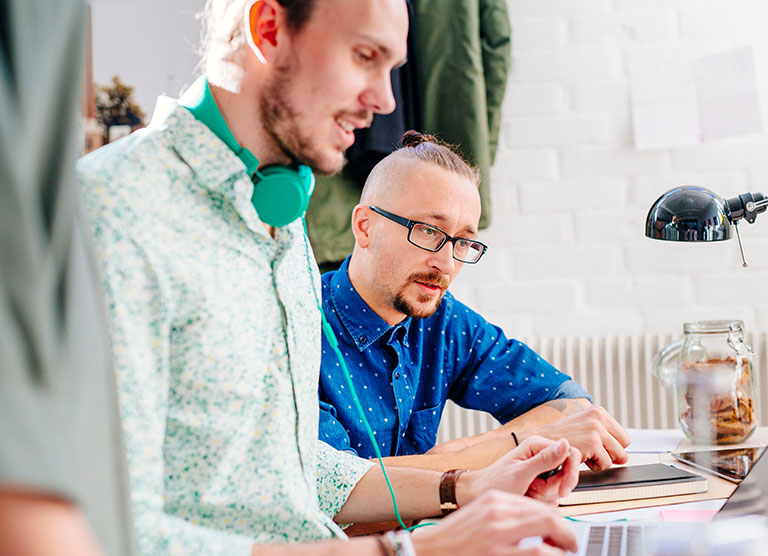 Outsourcing eLearning design