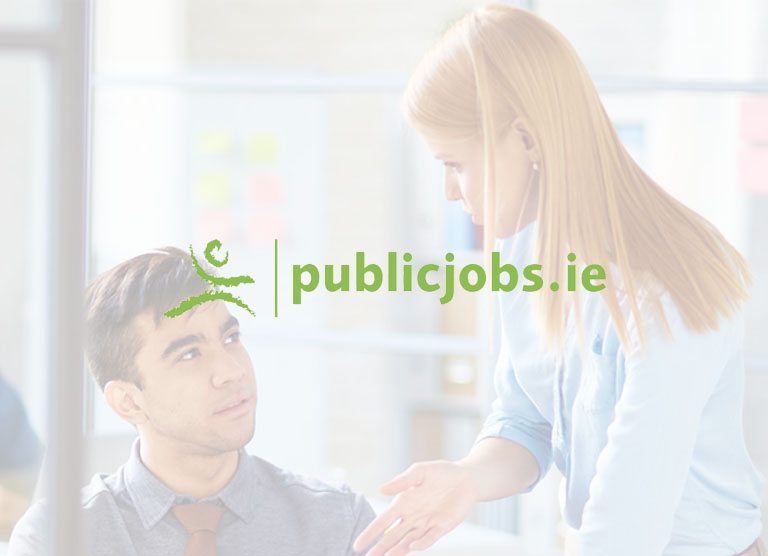 Public Jobs