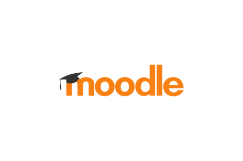 Moodle Logo