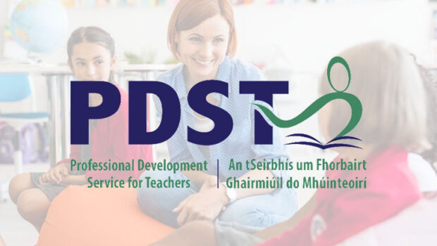 PDST