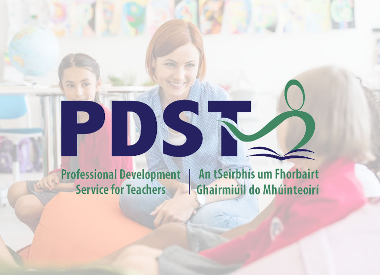 PDST