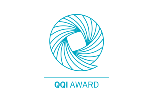 QQI Award Logo