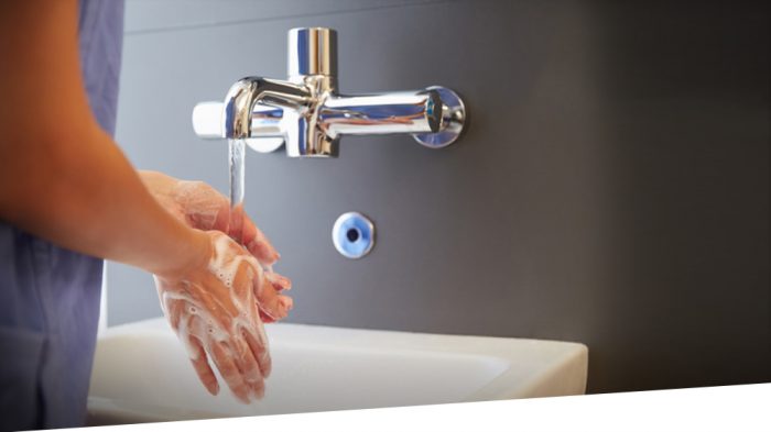 Hand Hygiene online course