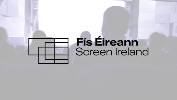 Screen Ireland