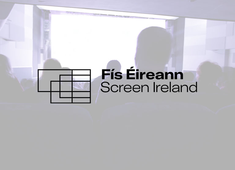 Screen Ireland