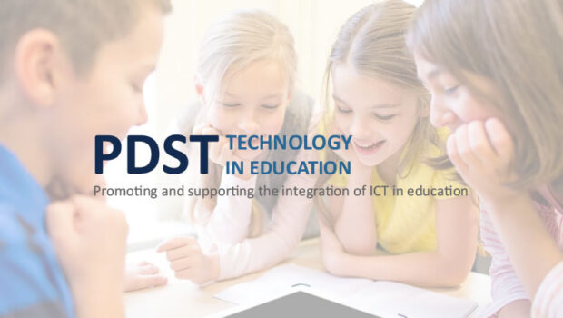 PDST Technology In Education