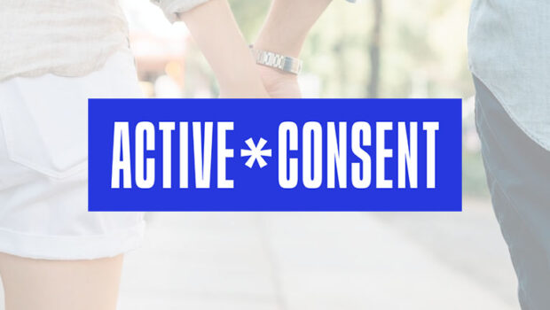 Active* Consent