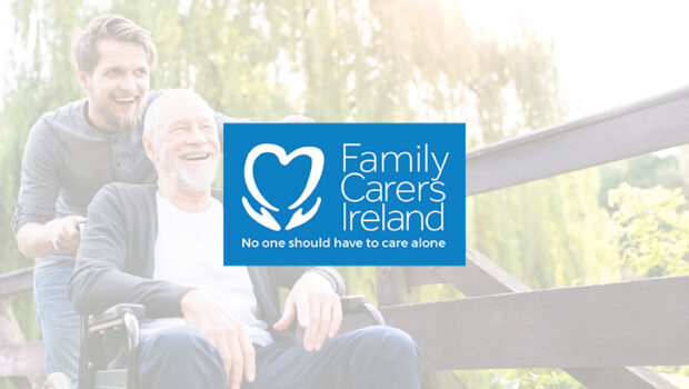 Family Carers Ireland