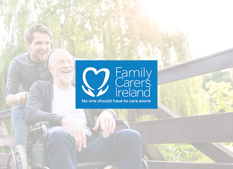 Family Carers Ireland