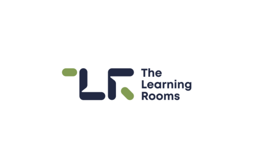 The Learning Rooms Logo