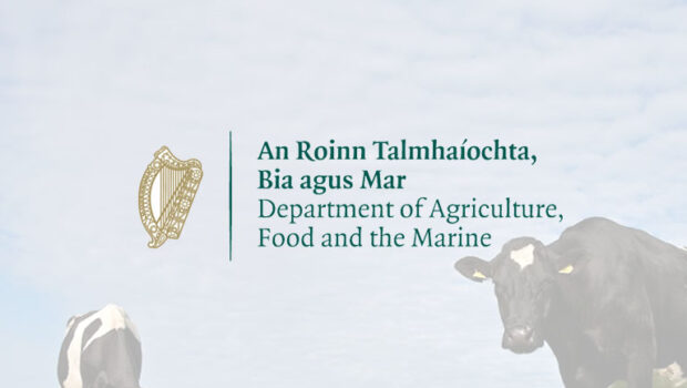 Department Of Agriculture, Food And The Marine