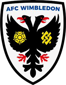 AFC Wimbledon logo