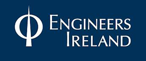 Engineers Ireland logo