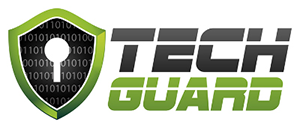 Tech Guard logo