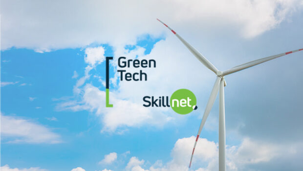 Green Tech Skillnet