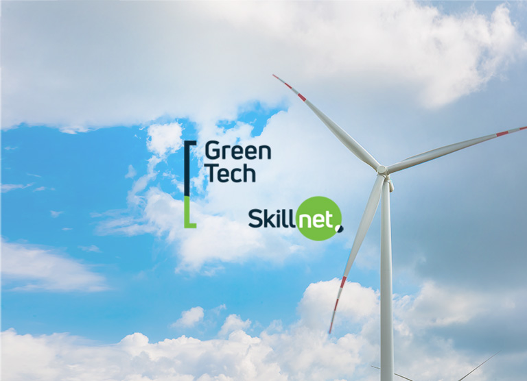 Green Tech Skillnet