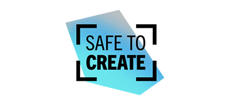 Safe To Create logo