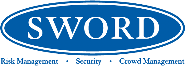 Sword Security Logo