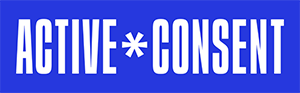 Active Consent logo