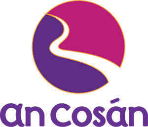 An Cosan logo