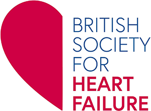 British Society for Heart Failure logo