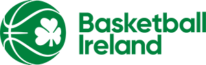 Basketball Ireland logo