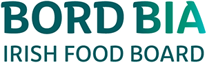 Bord Bia Irish Food Board logo