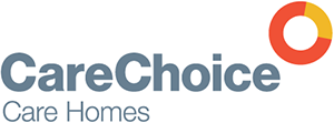 CareChoice Care Homes logo