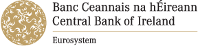 Central Bank of Ireland logo